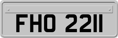 FHO2211