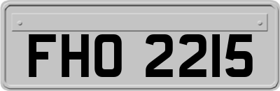 FHO2215