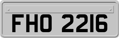 FHO2216