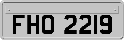 FHO2219