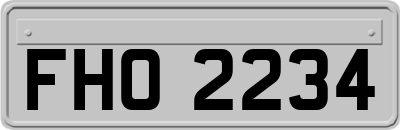 FHO2234