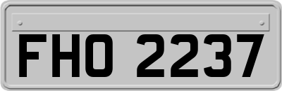 FHO2237
