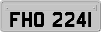 FHO2241
