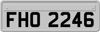 FHO2246