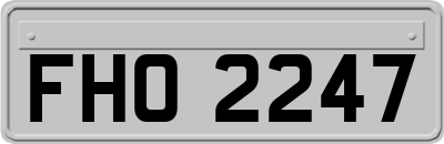 FHO2247