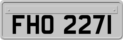 FHO2271