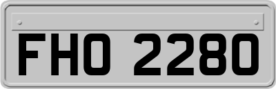 FHO2280