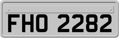 FHO2282