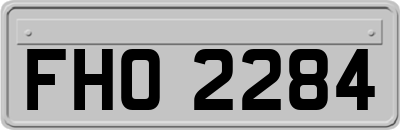 FHO2284