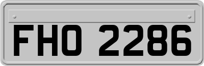 FHO2286