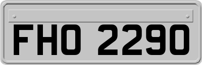 FHO2290