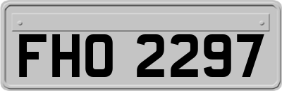 FHO2297