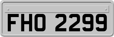 FHO2299