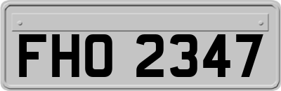 FHO2347