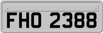 FHO2388