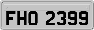 FHO2399