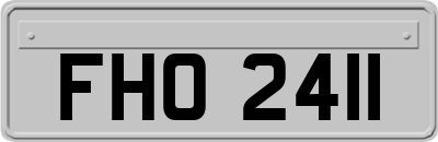 FHO2411