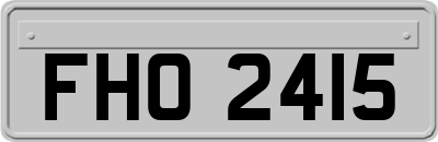 FHO2415