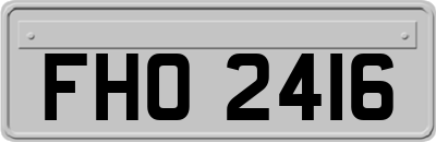 FHO2416