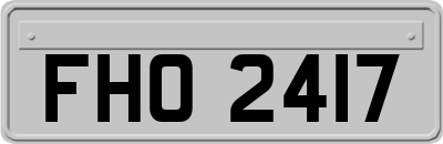 FHO2417