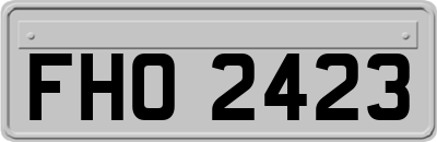 FHO2423