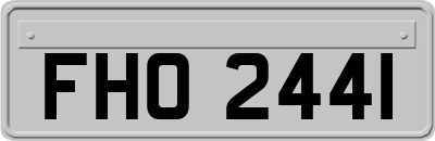 FHO2441