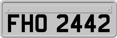 FHO2442