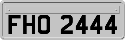 FHO2444