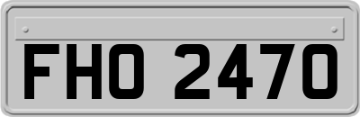 FHO2470