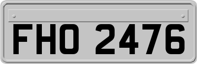 FHO2476