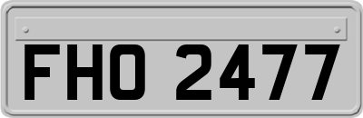 FHO2477