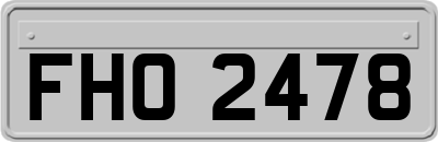 FHO2478