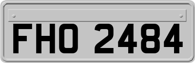 FHO2484