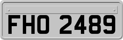 FHO2489