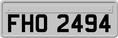 FHO2494