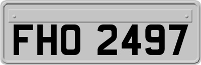 FHO2497