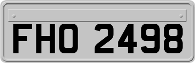 FHO2498