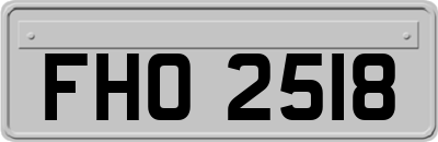 FHO2518
