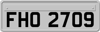 FHO2709