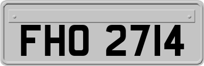 FHO2714