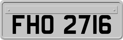 FHO2716