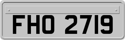FHO2719