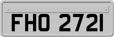 FHO2721