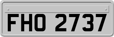 FHO2737