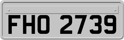 FHO2739