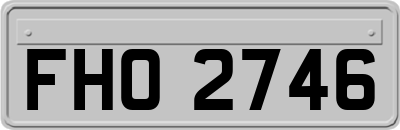 FHO2746