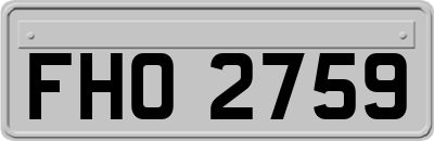 FHO2759
