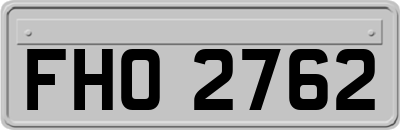 FHO2762