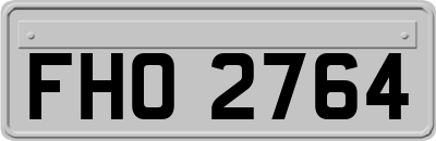 FHO2764