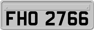 FHO2766